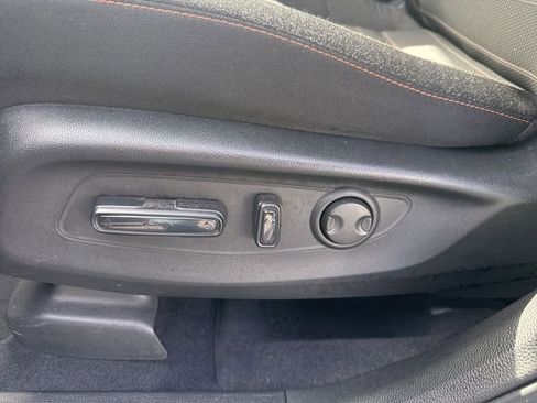 Certified 2023 Honda CR-V Sport image 23