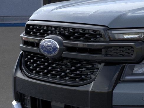 New 2024 Ford Ranger XLT image 18