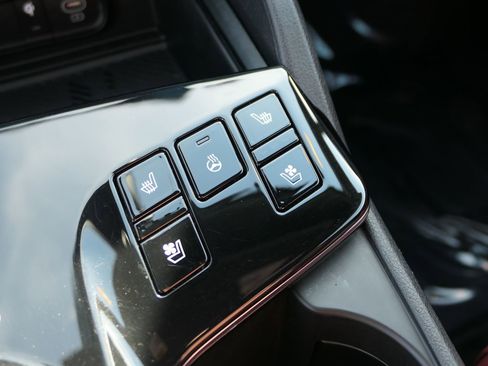 Used 2023 Kia Sportage SX Prestige image 22