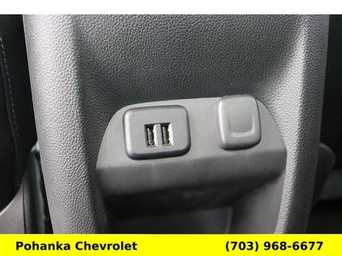 Used 2015 Chevrolet Colorado Z71 image 24