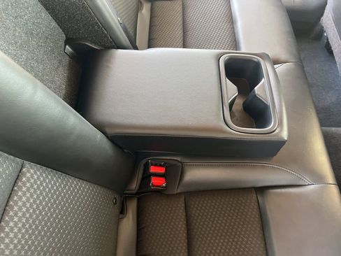 Certified 2023 Nissan Altima 2.5 SR image 17