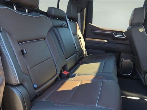 Used 2025 GMC Sierra 1500 Denali w/ Technology Package image 19