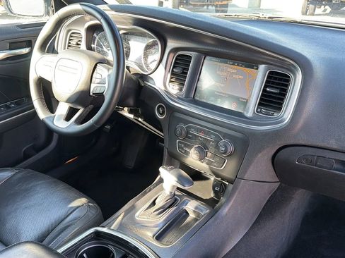 Used 2015 Dodge Charger SXT w/ Plus Group image 76