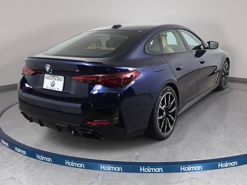 New 2026 BMW 440i xDrive w/ Premium Package AWD/4WD image 5