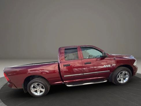 Used 2016 RAM 1500 Express image 4