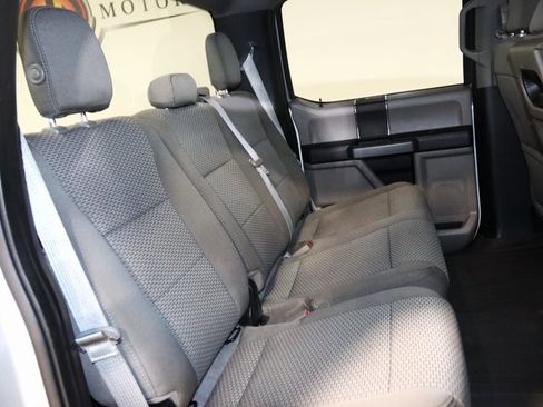 Used 2018 Ford F150 XLT image 53