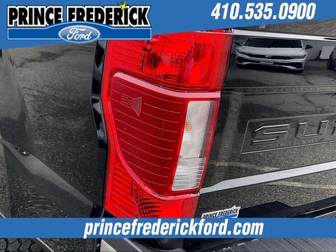 Used 2022 Ford F250 XL w/ STX Appearance Package image 27