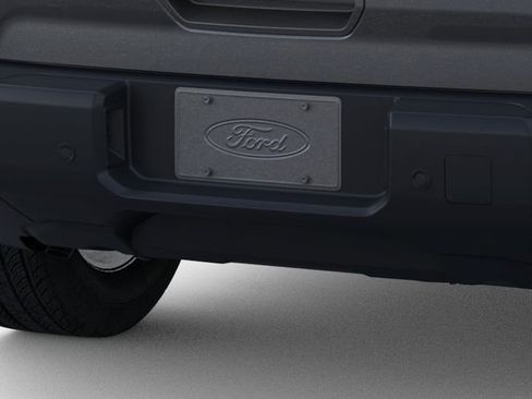 New 2025 Ford Bronco Sport Heritage w/ Convenience Package image 23