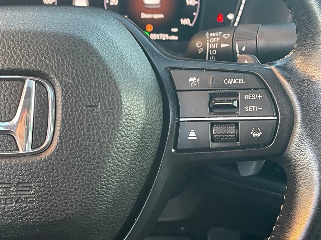 Used 2024 Honda Accord EX-L image 19