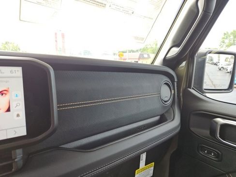 New 2025 Jeep Wrangler Unlimited Rubicon 392 image 46