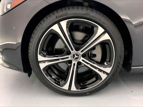 Certified 2022 Mercedes-Benz C 300 Sedan image 8