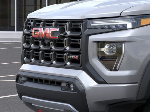 New 2026 GMC Canyon AT4 w/ Technology Plus Package AWD/4WD image 37