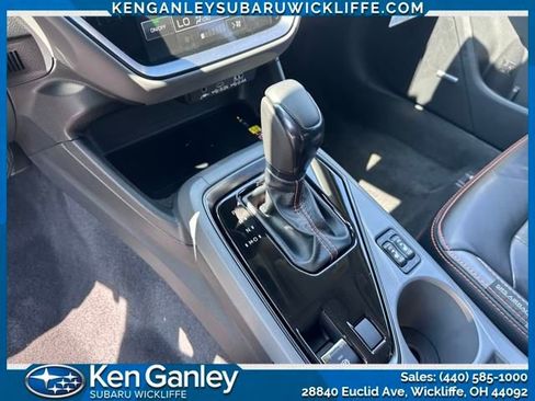 Certified 2025 Subaru Crosstrek 2.5i Limited image 10