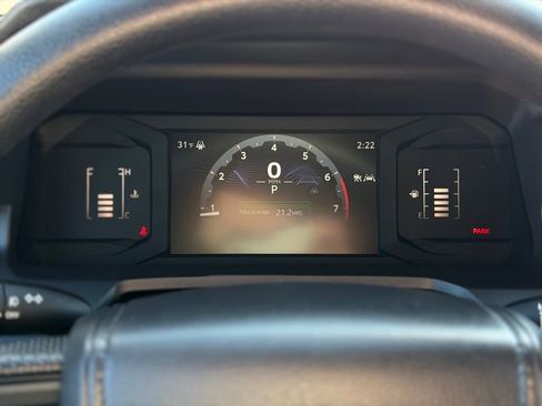 Certified 2025 Toyota Tacoma SR5 image 11