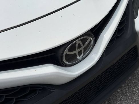 Used 2021 Toyota Camry SE AWD/4WD image 12