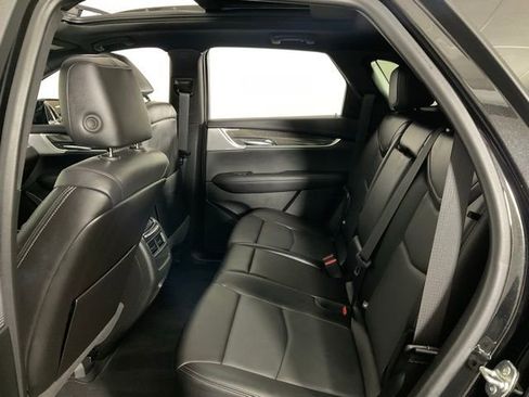 Used 2024 Cadillac XT5 Sportv w/ Technology Package image 30