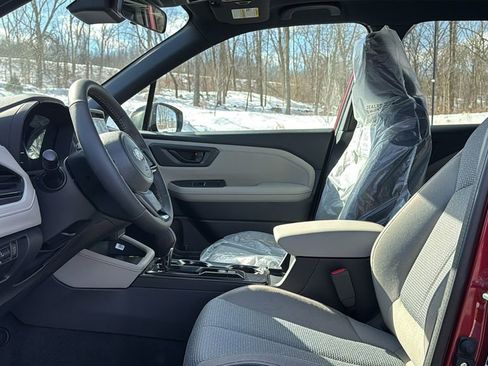 New 2026 Subaru Forester Premium image 7