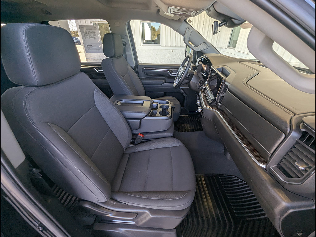 Certified 2025 GMC Sierra 2500 SLE AWD/4WD image 20
