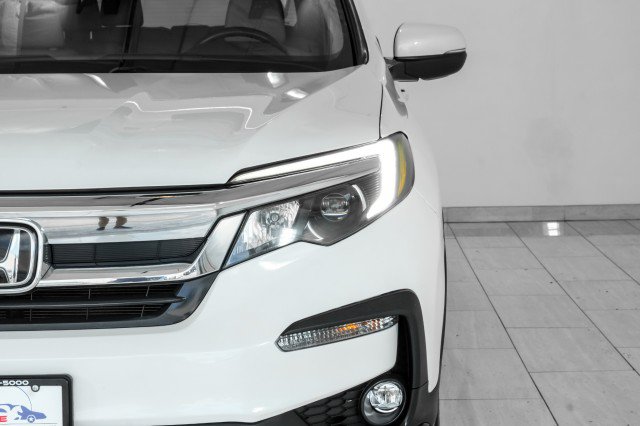 Used 2020 Honda Pilot EX-L image 46
