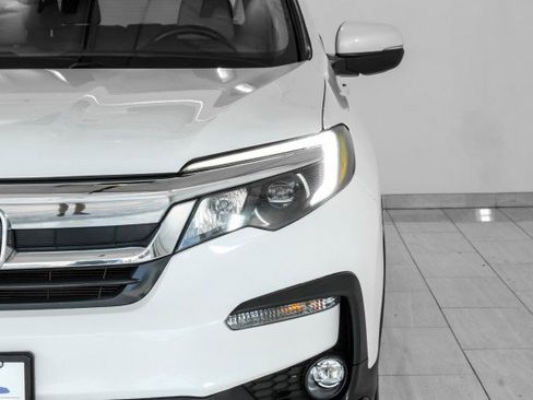 Used 2020 Honda Pilot EX-L image 46
