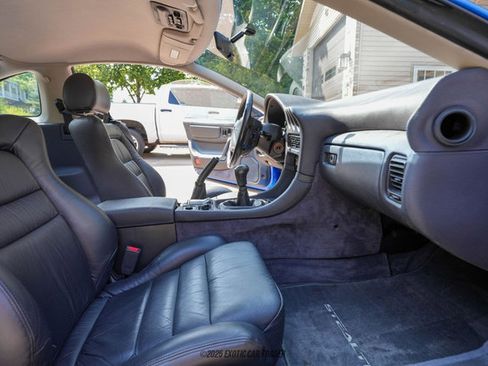 Used 1992 Dodge Stealth R/T Turbo image 36