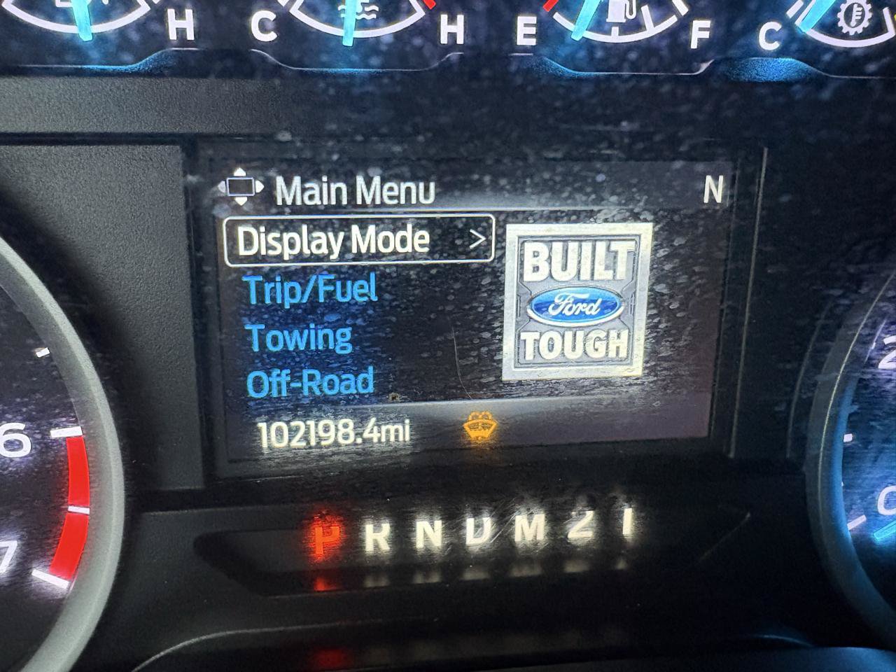 Used 2021 Ford F250 XLT w/ XLT Premium Package AWD/4WD image 21