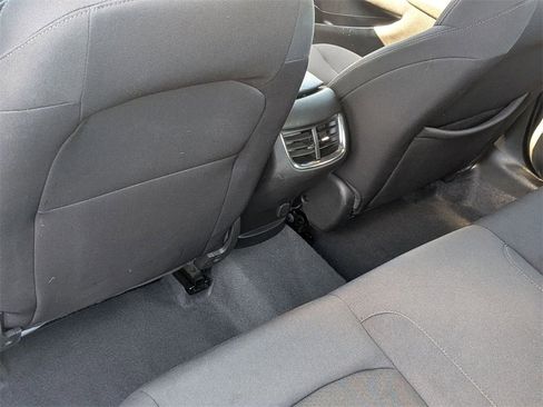 Certified 2023 Chevrolet Malibu LT w/ Driver Confidence Package image 26