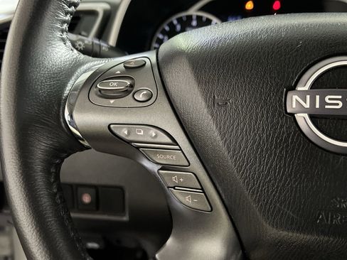 Used 2023 Nissan Murano SV image 29