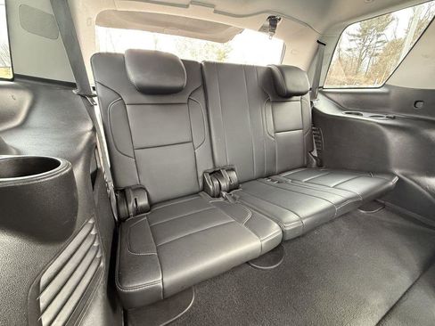 Used 2020 Chevrolet Tahoe LT image 25