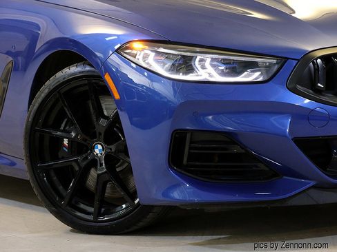 Certified 2026 BMW M850i xDrive M850i xDrive image 3