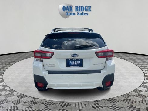 Used 2023 Subaru Crosstrek 2.5i Limited w/ Popular Package #3 AWD/4WD image 6