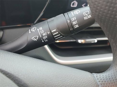 Used 2026 Chevrolet TrailBlazer LS w/ LS Convenience Package image 25