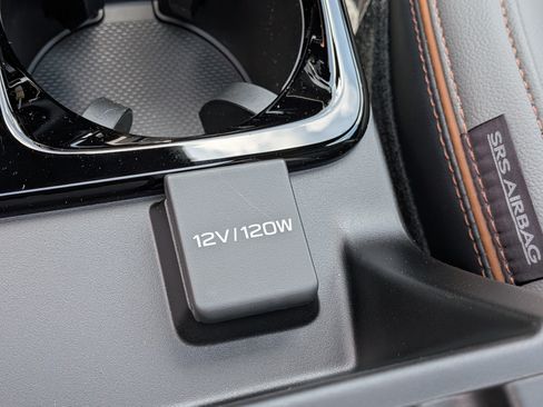 New 2026 Subaru Forester Sport AWD/4WD image 28