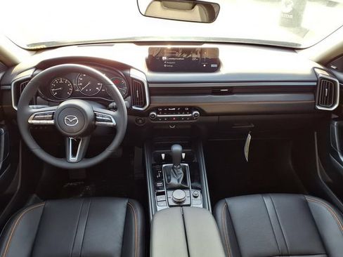 New 2026 MAZDA CX-50 AWD 2.5 S w/ Weather Package image 7