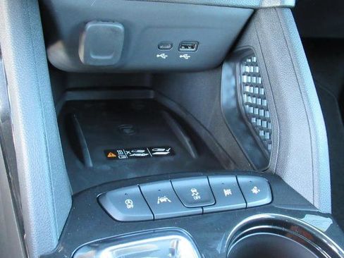 New 2025 Chevrolet TrailBlazer ACTIV w/ Convenience Package image 31