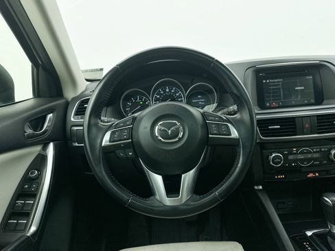 Used 2016 MAZDA CX-5 Grand Touring image 26