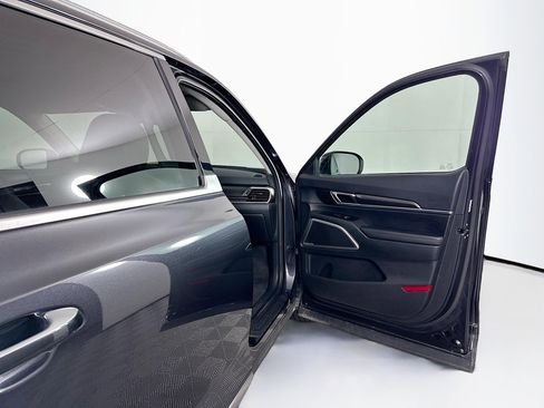 Used 2025 Kia Telluride S image 35