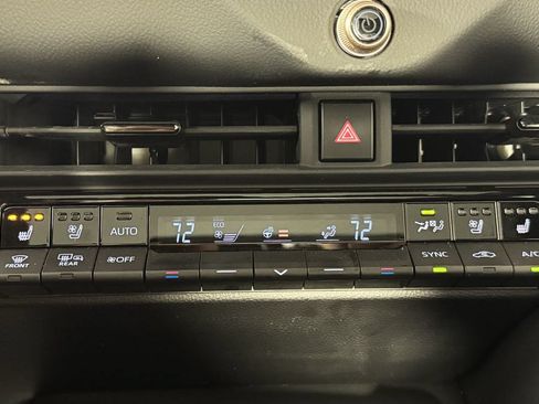 Used 2024 Toyota Crown w/ Advanced Technology Package AWD/4WD image 23