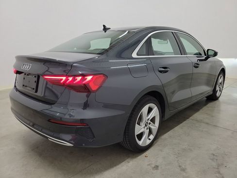 Used 2024 Audi A3 2.0T Premium image 5