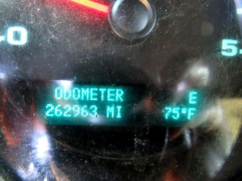 Used 2013 Chevrolet Silverado 3500 LT image 12