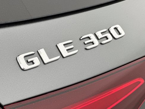 New 2025 Mercedes-Benz GLE 350 4MATIC image 20