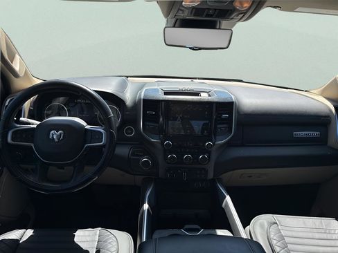 Used 2021 RAM 1500 Big Horn image 13