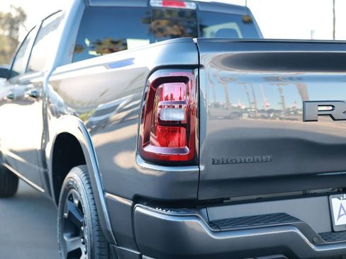 New 2026 RAM 1500 4x4 Crew Cab image 9