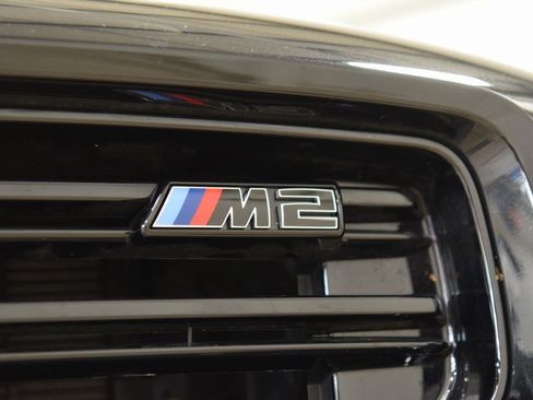 Used 2025 BMW M2 Base w/ Lighting Package image 14