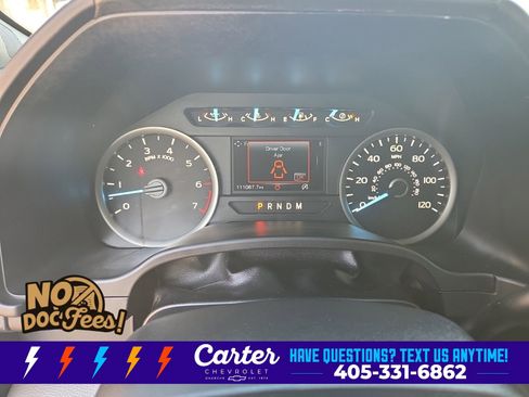 Used 2018 Ford F150 XLT w/ Equipment Group 302A Luxury AWD/4WD image 20