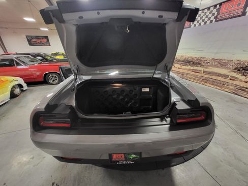 Used 2022 Dodge Challenger SRT Hellcat image 37