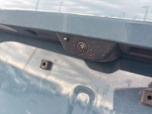 New 2026 Jeep Grand Cherokee L Summit AWD/4WD image 13