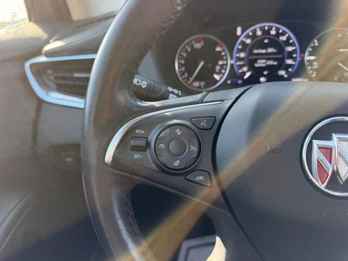Used 2021 Buick Enclave Avenir w/ Avenir Technology Package AWD/4WD image 13