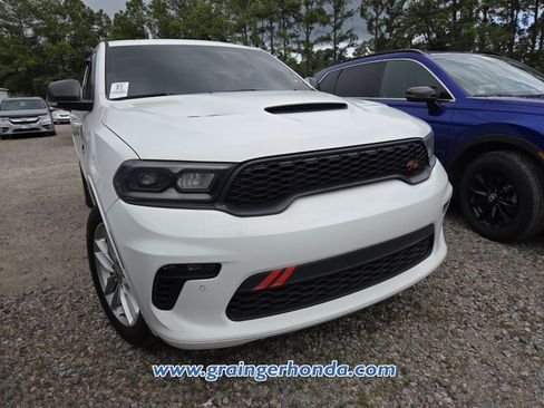 Used 2022 Dodge Durango R/T RWD image 4