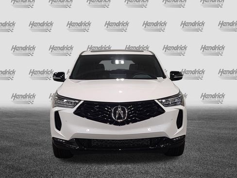 New 2026 Acura RDX A-Spec image 3